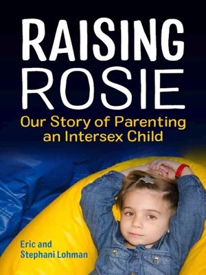 cover image of Raising Rosie
